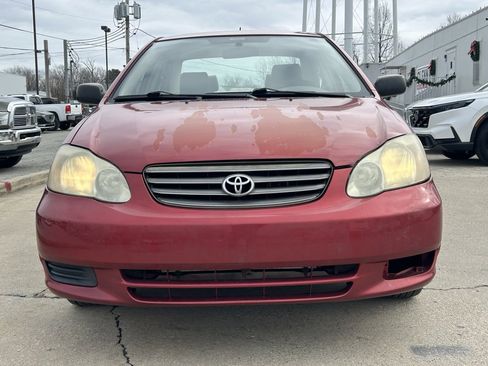 Used 2003 Toyota Corolla CE image 3