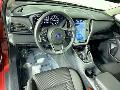 Used 2025 Subaru Legacy Premium w/ Popular Package #1A image 23