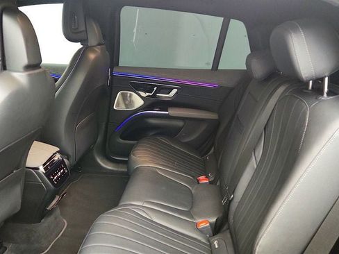 Used 2023 Mercedes-Benz EQS 450+ SUV image 20