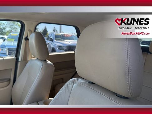 Used 2012 Ford Escape Limited FWD image 18