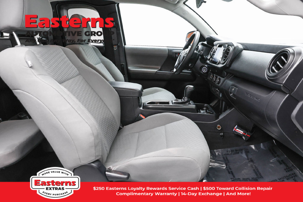 Used 2023 Toyota Tacoma SR RWD image 23