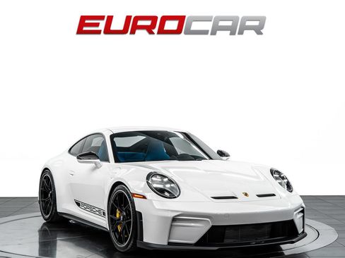 Used 2026 Porsche 911 GT3 RWD image 7