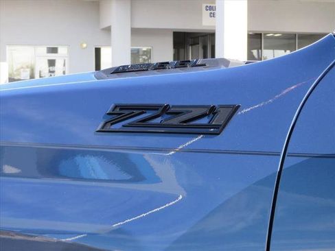 New 2026 Chevrolet Silverado 2500 LT w/ Trail Boss Package image 10