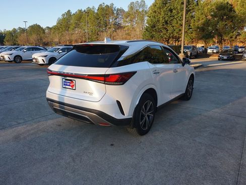 Used 2023 Lexus RX 350 Premium w/ Accessory Package image 23