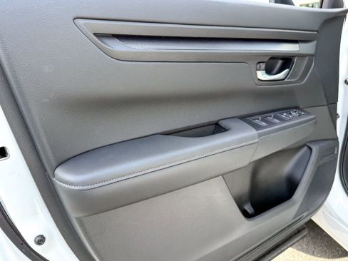 Used 2024 Honda CR-V EX image 17