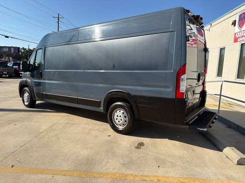 Used 2021 RAM ProMaster 3500 FWD image 9