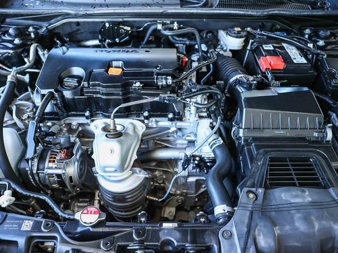 Certified 2023 Honda Civic Sport image 32