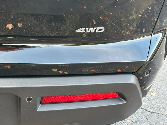 Certified 2024 Nissan Pathfinder S AWD/4WD image 14