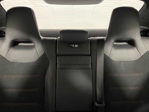 Used 2023 Mercedes-Benz CLA 250 CLA 250 Coupe image 14