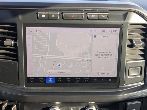 Used 2024 Ford F250 Lariat w/ Chrome Package image 30