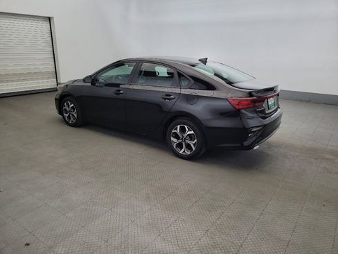 Used 2019 Kia Forte LXS FWD image 3