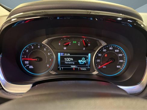 Used 2019 Chevrolet Traverse LT w/ LT Premium Package FWD image 24