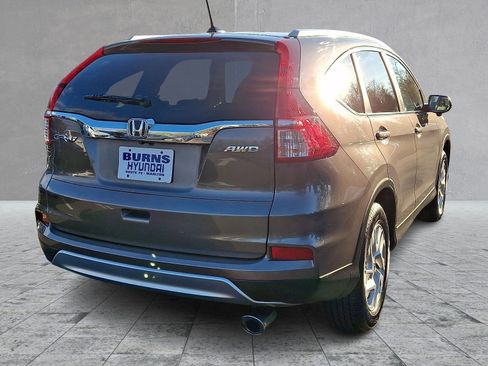 Used 2016 Honda CR-V EX-L image 10