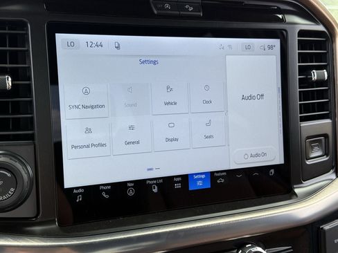 New 2026 Ford F150 King Ranch AWD/4WD image 15