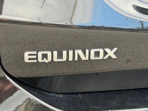 Used 2020 Chevrolet Equinox LS image 10