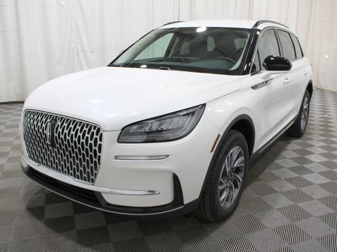 New 2026 Lincoln Corsair Premiere image 37