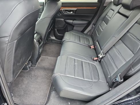 Used 2022 Honda CR-V EX-L image 16