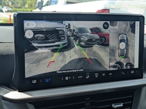 New 2025 Ford Explorer ST w/ Sun And Sound Package image 19