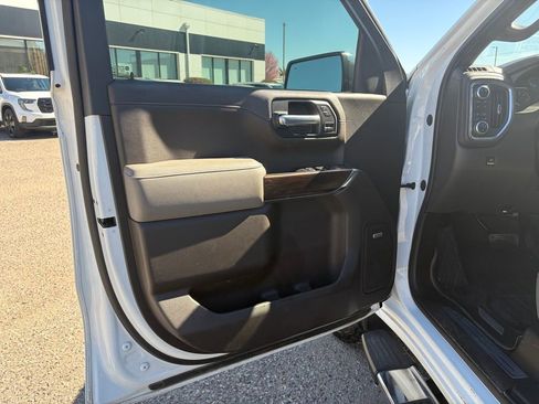 Used 2021 GMC Sierra 1500 SLT w/ SLT Premium Plus Package image 8