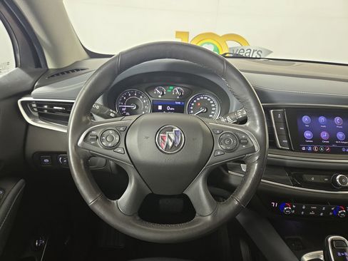 Certified 2020 Buick Enclave Premium w/ Experience Buick Package image 15