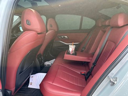 Used 2023 BMW M340i xDrive image 11