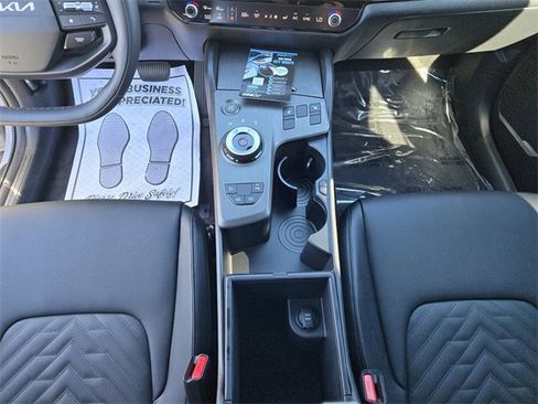 New 2026 Kia Sportage X-Line image 25