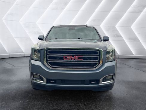 Used 2015 GMC Yukon SLE w/ Convenience Package AWD/4WD image 8
