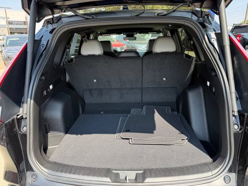 Certified 2026 Honda CR-V Sport Touring image 18