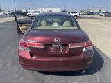 Used 2012 Honda Accord LX image 4