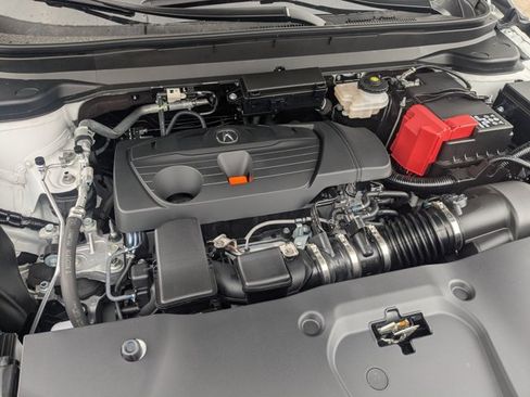 New 2026 Acura RDX A-Spec AWD/4WD image 18