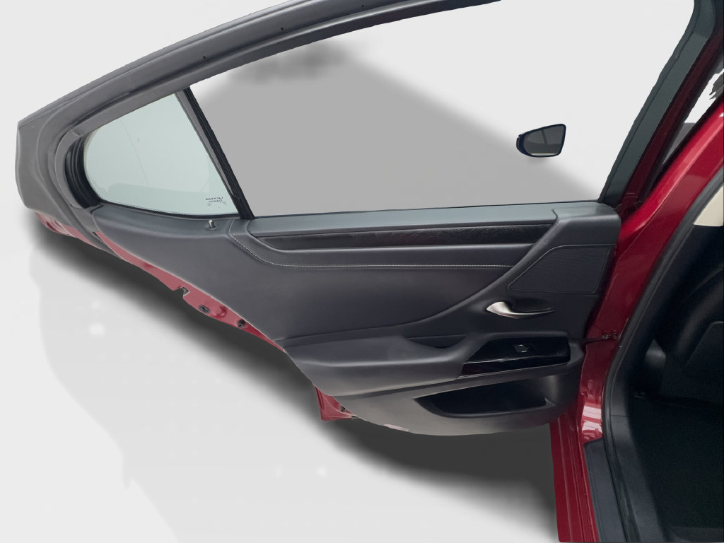Used 2024 Lexus ES 350 w/ Technology Package FWD image 23