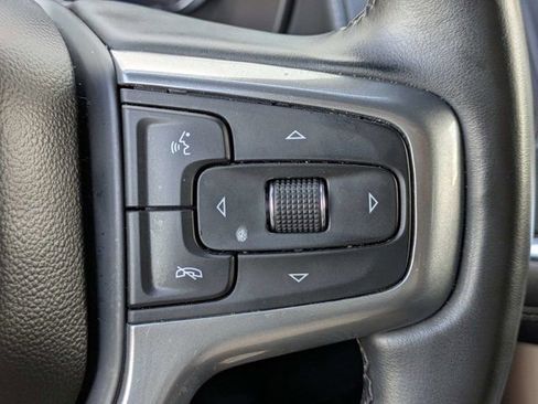 Used 2024 Chevrolet Tahoe LT AWD/4WD image 28