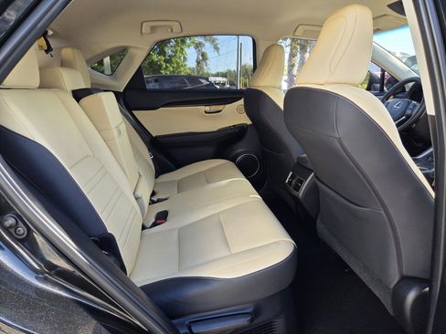 Used 2018 Lexus NX 300 FWD w/ Accessory Package 2 image 16