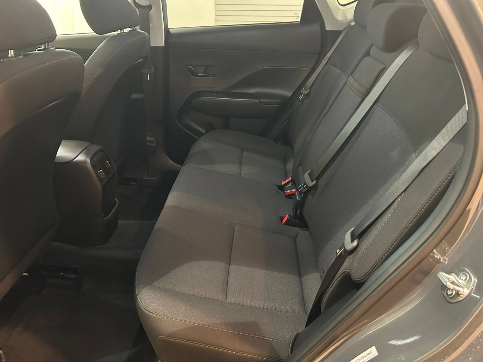 Used 2026 Hyundai Kona SEL Sport FWD image 25