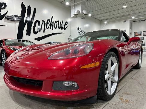 Used 2012 Chevrolet Corvette Coupe RWD image 14