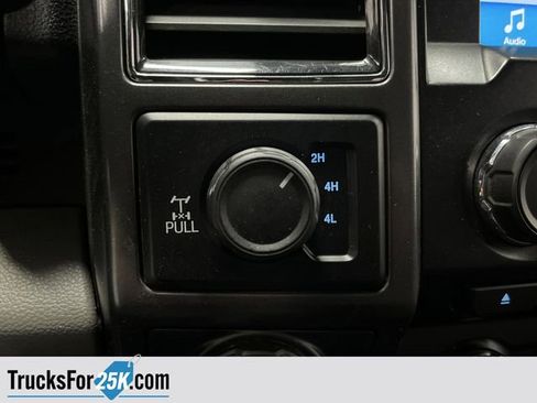 Used 2017 Ford F150 XLT w/ Equipment Group 301A Mid image 20