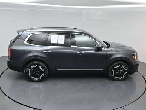 Used 2024 Kia Telluride S w/ S Sunroof Package AWD/4WD image 60