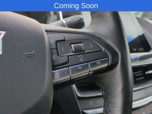 Used 2023 Cadillac CT5 Premium Luxury AWD/4WD image 25
