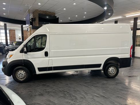 Used 2023 RAM ProMaster 3500 image 8
