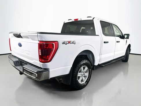 Used 2022 Ford F150 XLT image 7