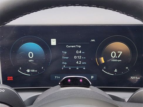 Certified 2025 Hyundai Tucson Limited image 12