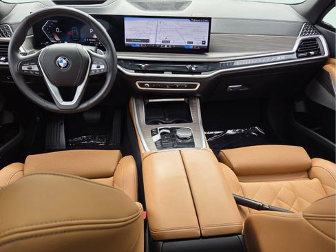 Used 2026 BMW X5 sDrive40i w/ Premium Package RWD image 14