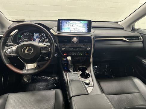 Used 2022 Lexus RX 350 AWD w/ Premium Package image 29