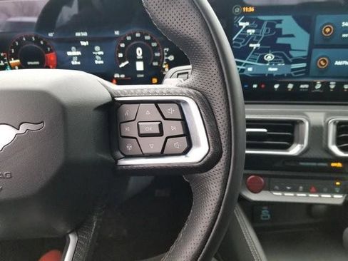 New 2026 Ford Mustang GT Premium RWD image 26