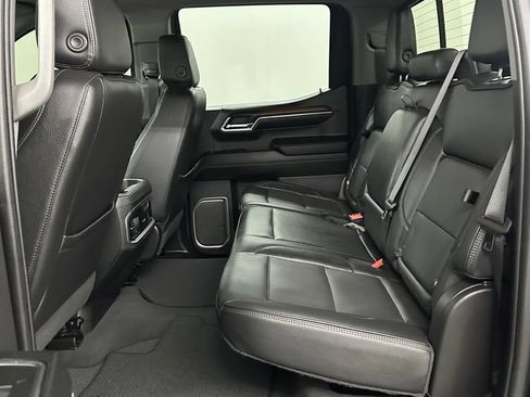 Used 2024 GMC Sierra 1500 Denali w/ Denali Reserve Package AWD/4WD image 29