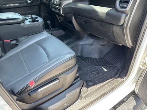 Used 2022 RAM 2500 Tradesman AWD/4WD image 12