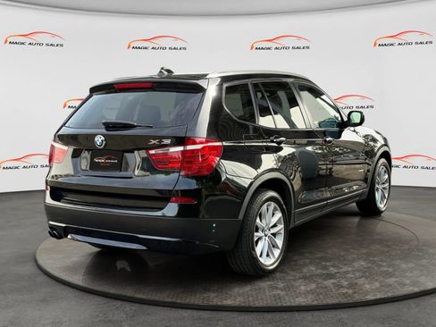 Used 2013 BMW X3 xDrive28i AWD/4WD image 10