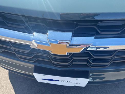 New 2026 Chevrolet Trax LS w/ LS Convenience Package FWD image 31