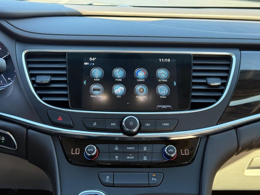Used 2017 Buick LaCrosse Preferred FWD image 13