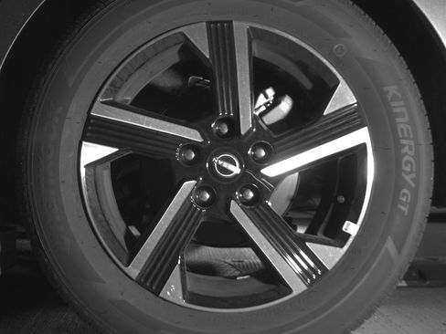 Used 2025 Nissan Sentra SV image 14